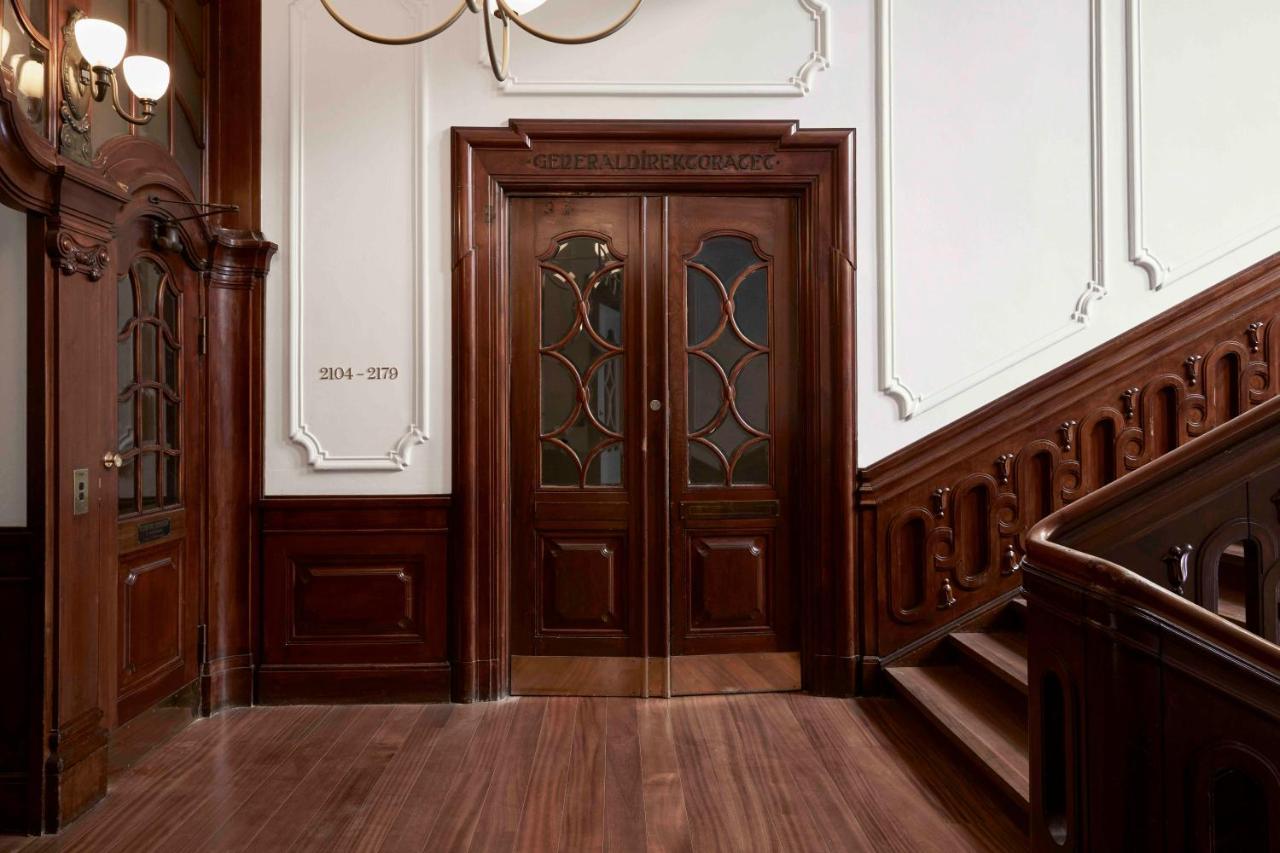 Villa Copenhagen 5* Copenhaga