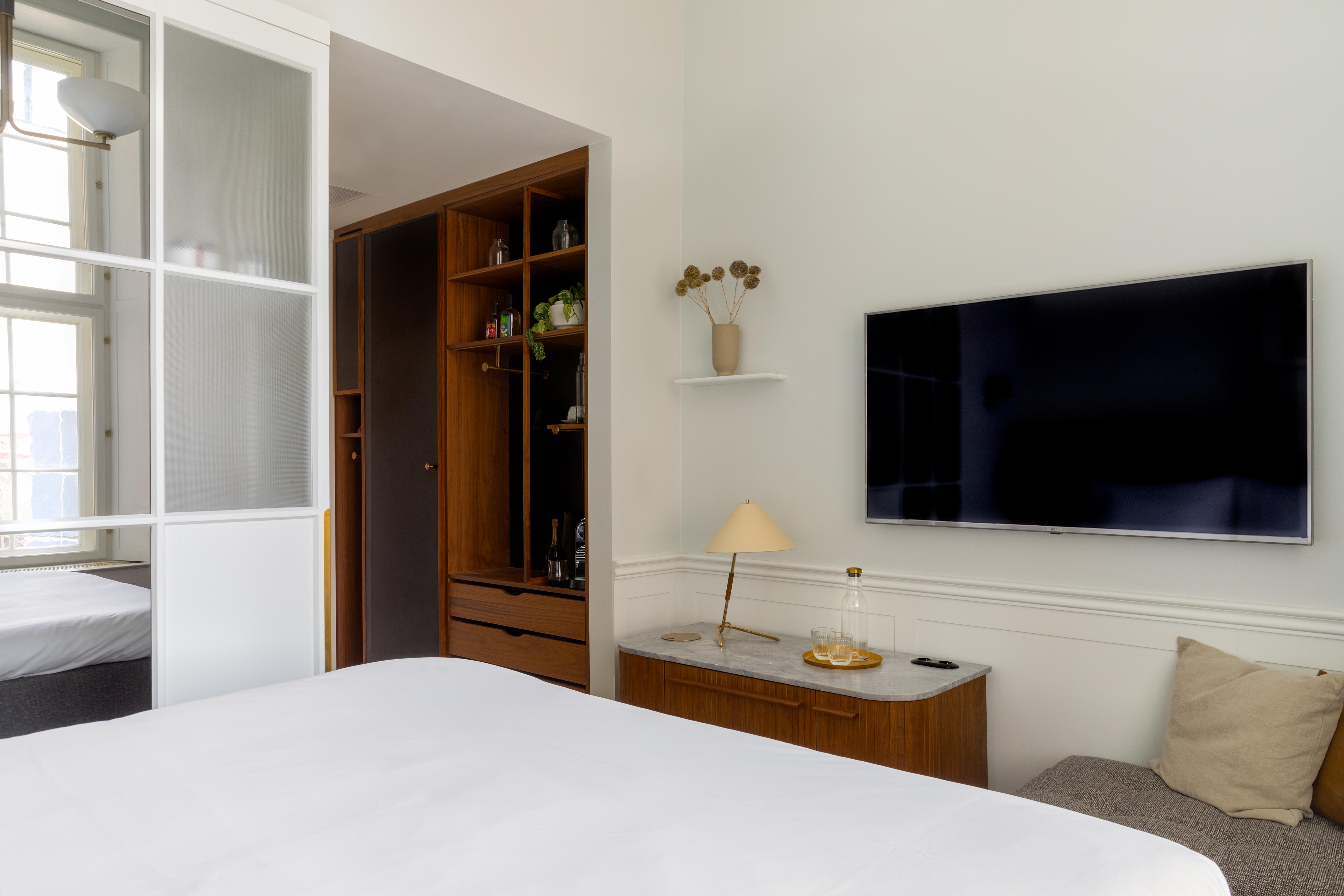 Hotel Villa Copenhagen Copenhaga
