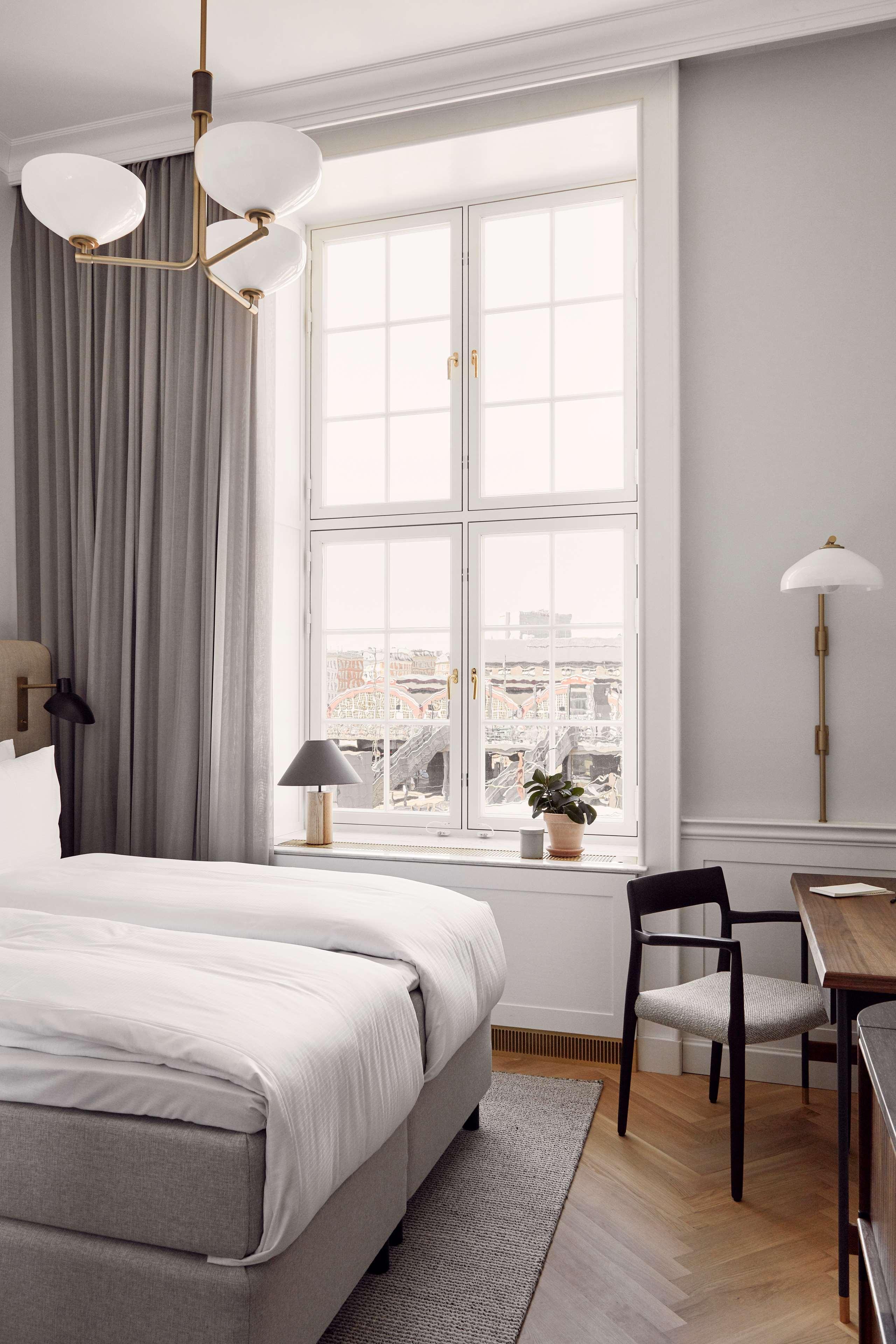 Hotel Villa Copenhagen