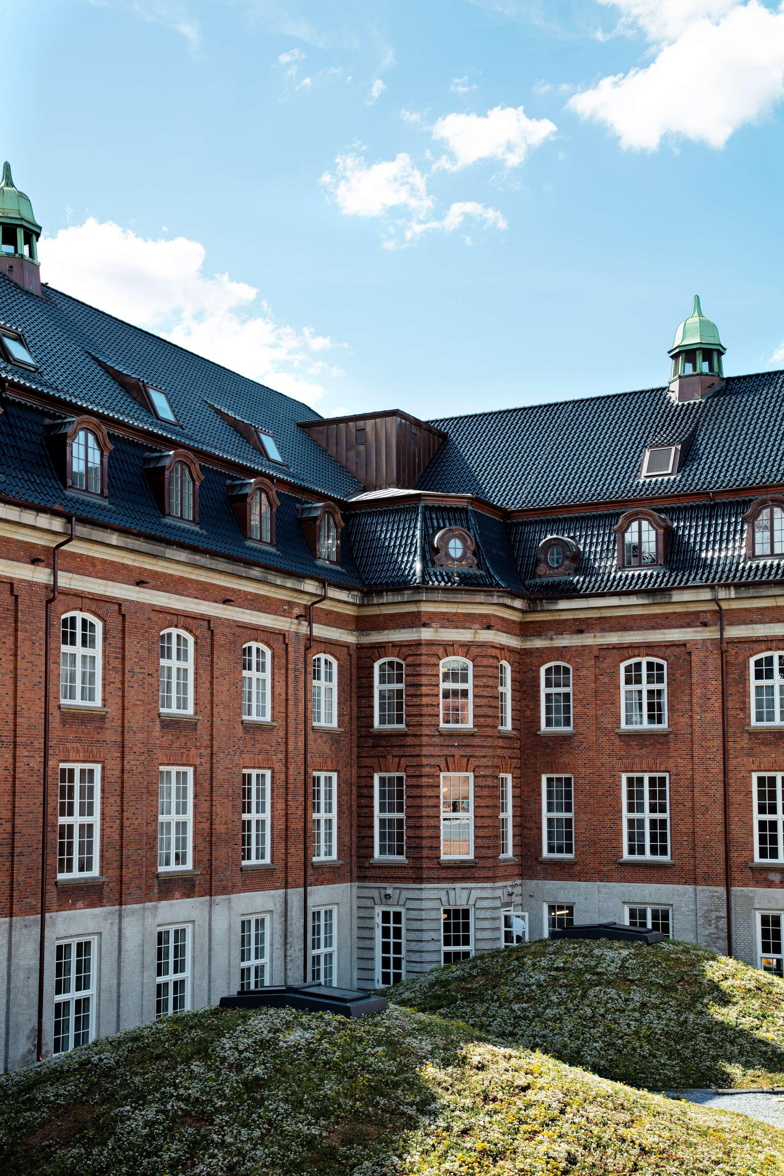 Villa Copenhagen Hotel 5*