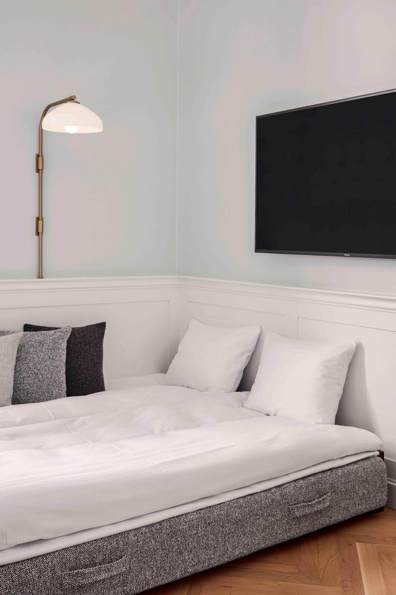 Villa Copenhagen 5* Copenhaga