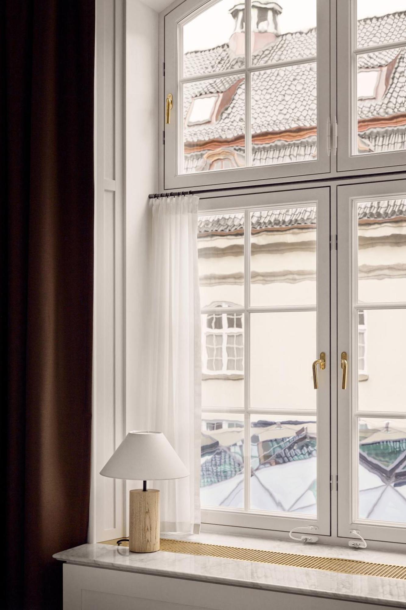Villa Copenhagen Copenhaga