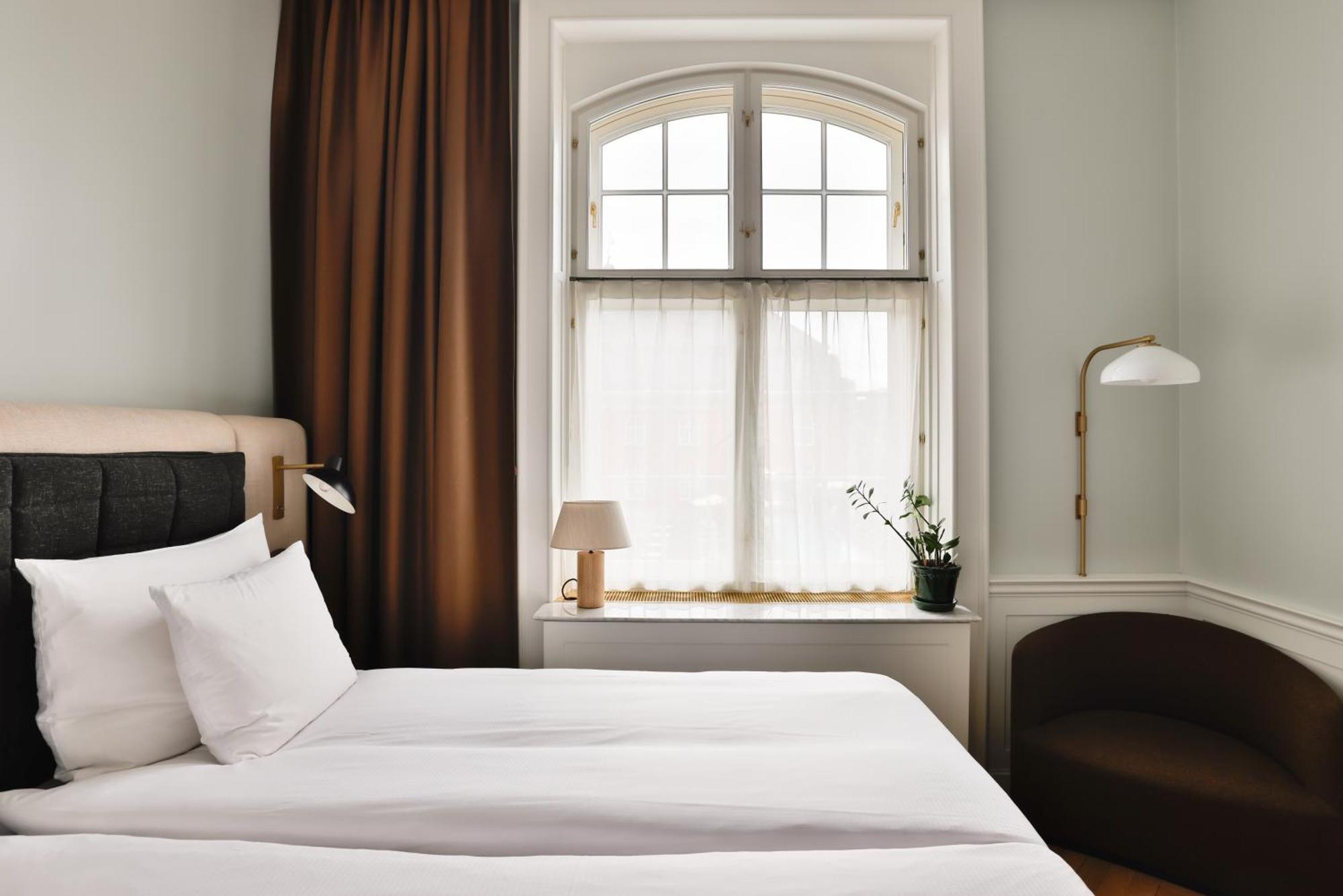 Villa Copenhagen 5* Copenhaga