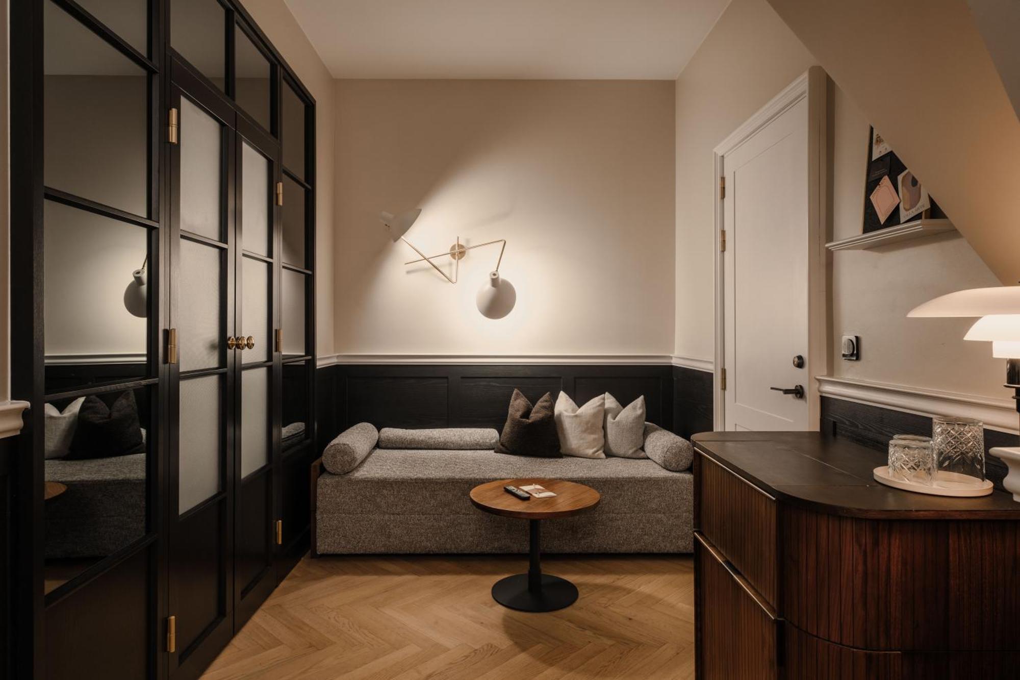 Villa Copenhagen Copenhaga